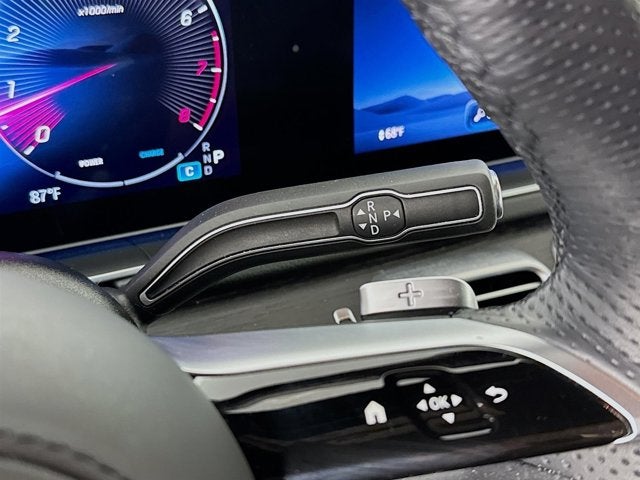 2024 Mercedes-Benz GLS GLS 450