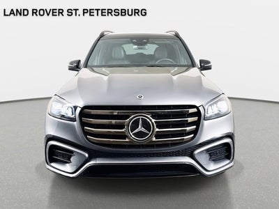 2024 Mercedes-Benz GLS GLS 450