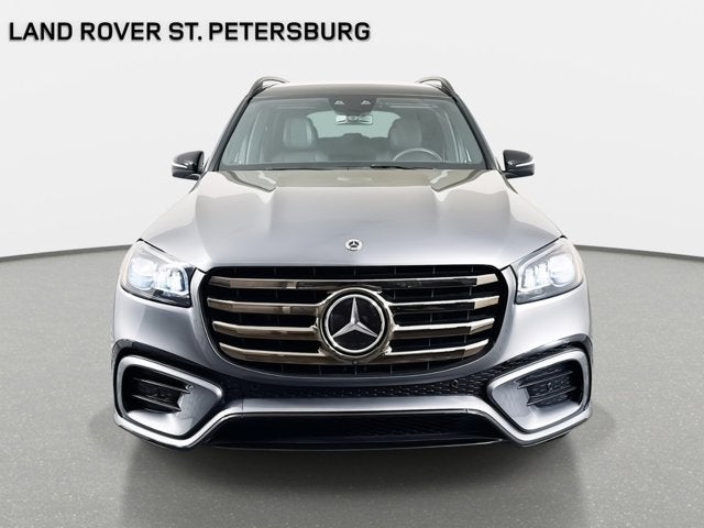 2024 Mercedes-Benz GLS GLS 450