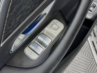 2024 Mercedes-Benz GLS GLS 450