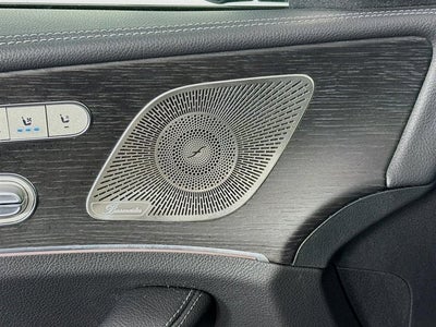 2024 Mercedes-Benz GLS GLS 450