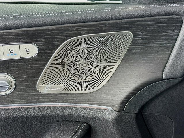 2024 Mercedes-Benz GLS GLS 450