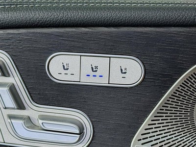 2024 Mercedes-Benz GLS GLS 450