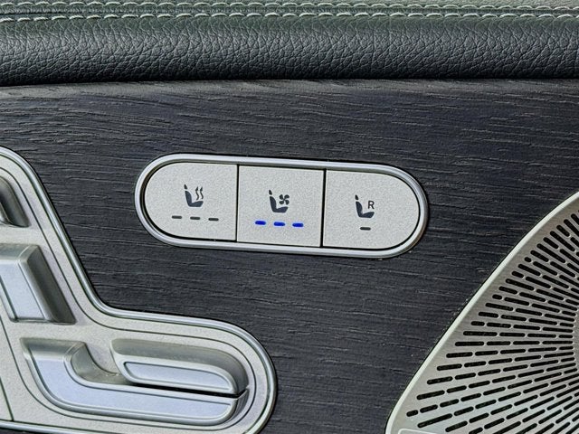 2024 Mercedes-Benz GLS GLS 450