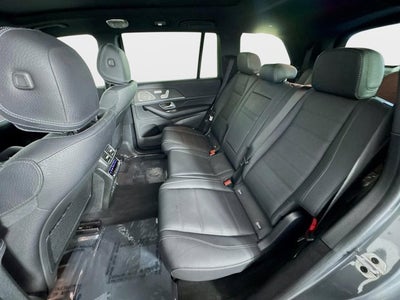 2024 Mercedes-Benz GLS GLS 450