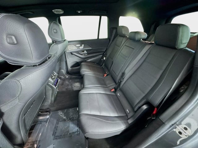 2024 Mercedes-Benz GLS GLS 450