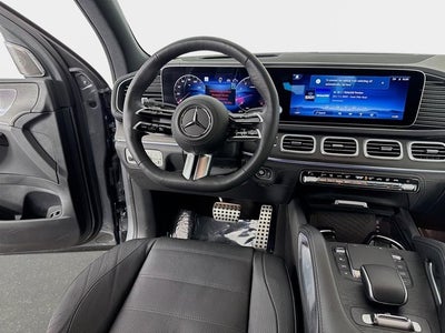 2024 Mercedes-Benz GLS GLS 450
