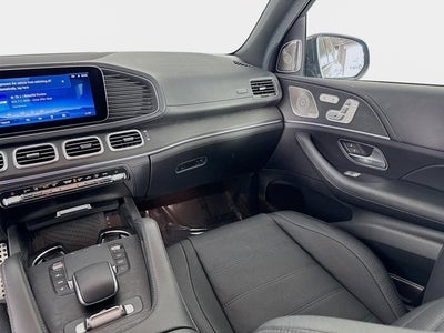 2024 Mercedes-Benz GLS GLS 450