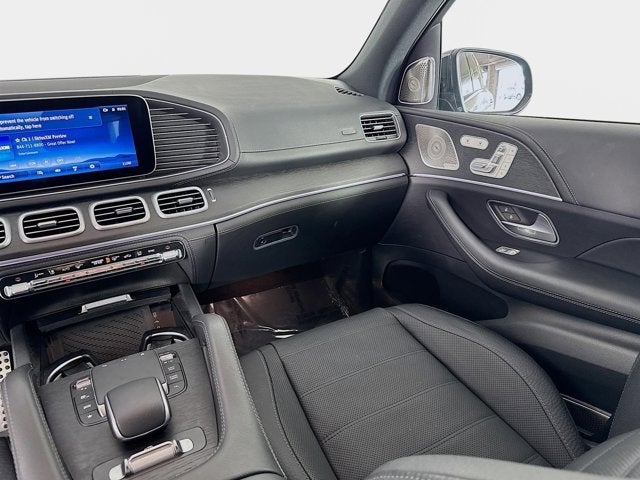 2024 Mercedes-Benz GLS GLS 450