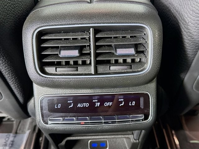 2024 Mercedes-Benz GLS GLS 450