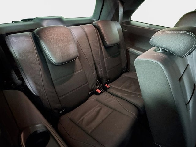 2024 Mercedes-Benz GLS GLS 450