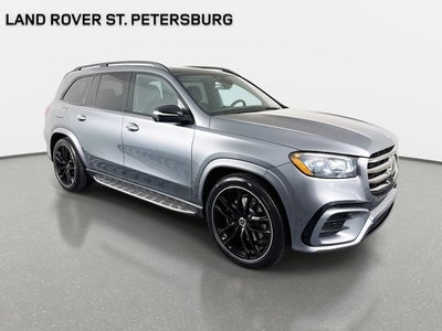 2024 Mercedes-Benz GLS GLS 450
