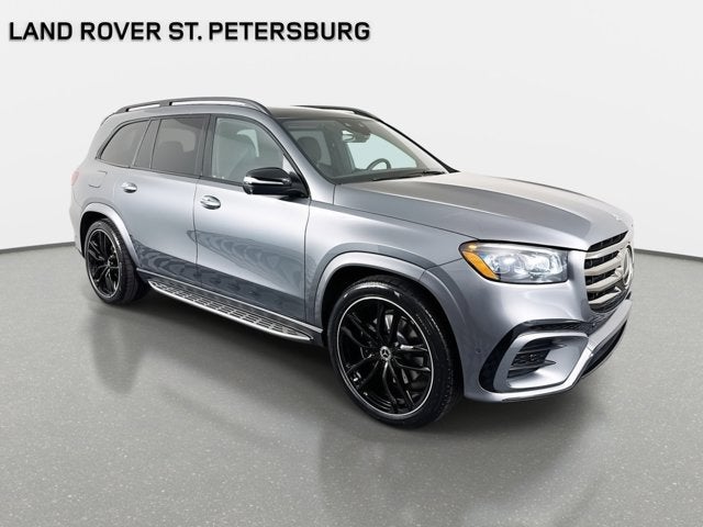 2024 Mercedes-Benz GLS GLS 450