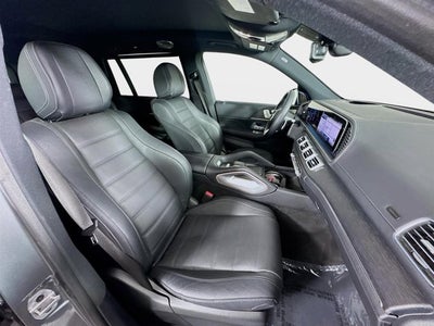 2024 Mercedes-Benz GLS GLS 450