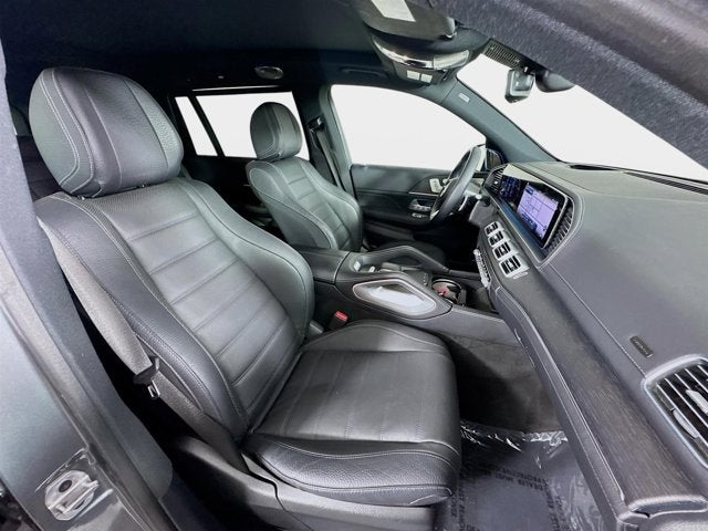 2024 Mercedes-Benz GLS GLS 450
