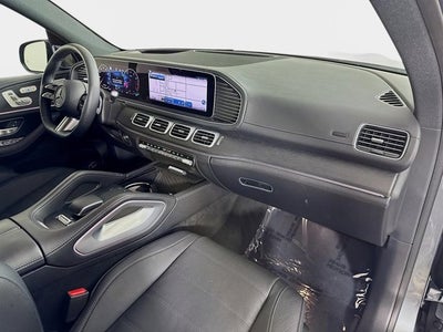 2024 Mercedes-Benz GLS GLS 450