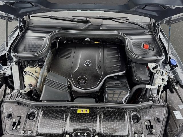 2024 Mercedes-Benz GLS GLS 450