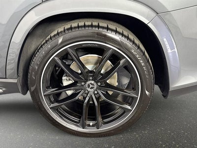 2024 Mercedes-Benz GLS GLS 450