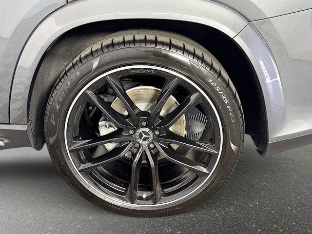 2024 Mercedes-Benz GLS GLS 450