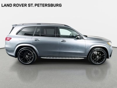 2024 Mercedes-Benz GLS GLS 450