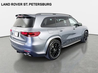 2024 Mercedes-Benz GLS GLS 450