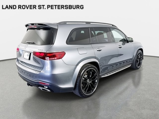 2024 Mercedes-Benz GLS GLS 450