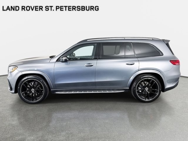 2024 Mercedes-Benz GLS GLS 450