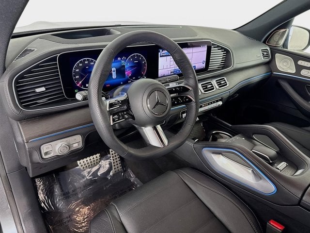 2024 Mercedes-Benz GLS GLS 450