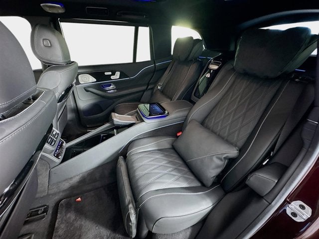 2024 Mercedes-Benz GLS Maybach GLS 600