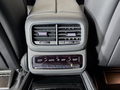 2024 Mercedes-Benz GLS Maybach GLS 600