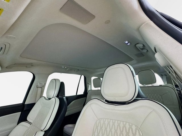 2023 Lincoln Aviator Black Label