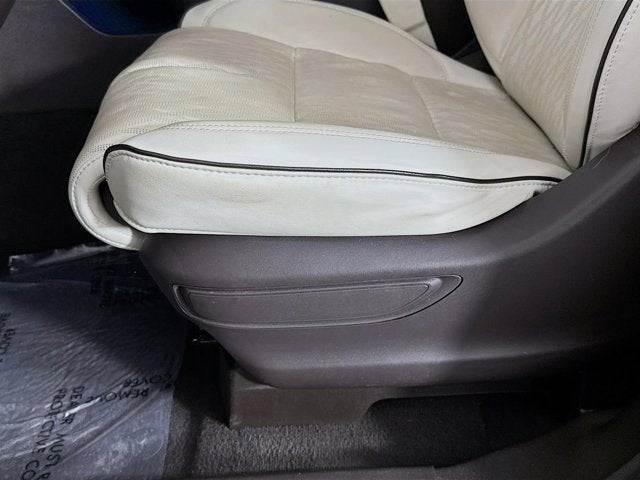 2023 Lincoln Aviator Black Label