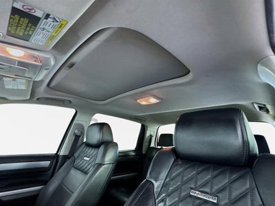 2016 Toyota Tundra Platinum