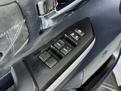 2016 Toyota Tundra Platinum