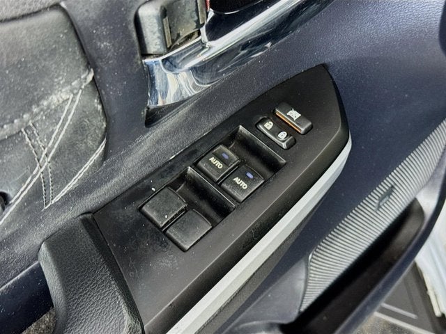 2016 Toyota Tundra Platinum