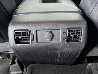 2016 Toyota Tundra Platinum