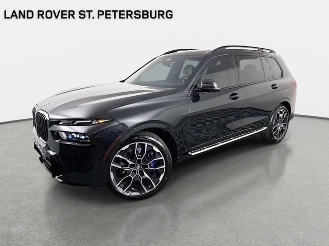 2023 BMW X7