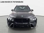 2023 BMW X7 M60i