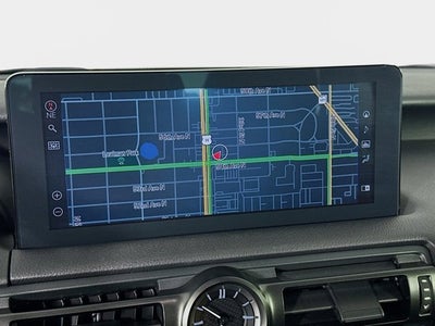 2024 Lexus IS 350 F SPORT