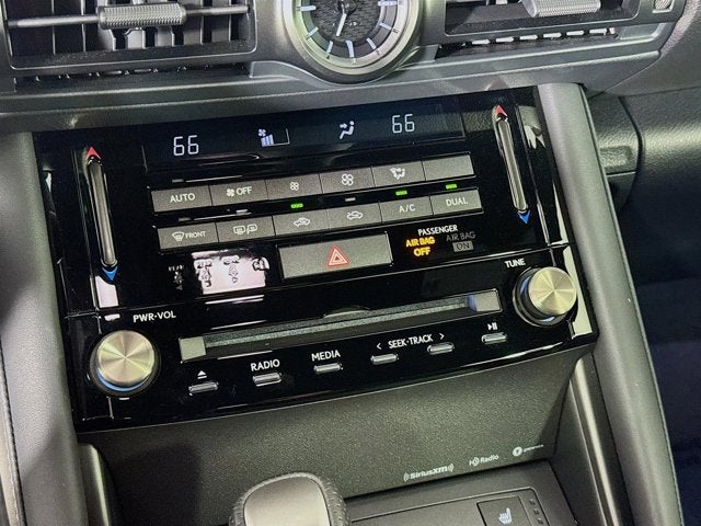 2024 Lexus IS 350 F SPORT