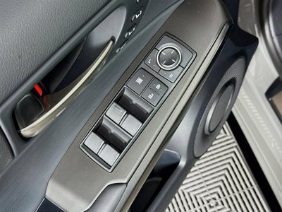 2024 Lexus IS 350 F SPORT