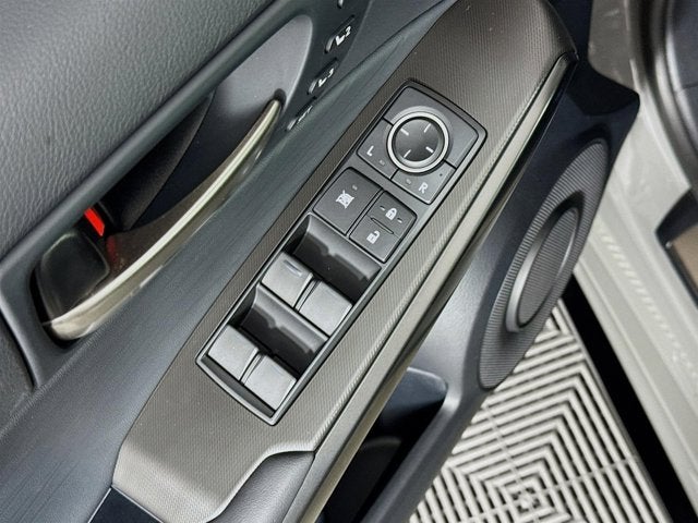 2024 Lexus IS 350 F SPORT