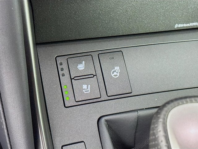 2024 Lexus IS 350 F SPORT