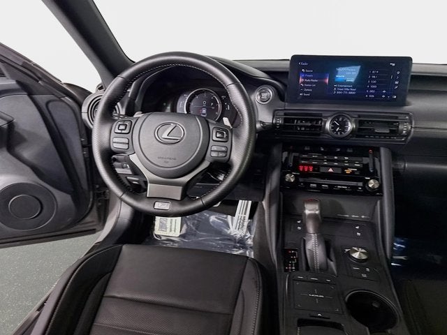 2024 Lexus IS 350 F SPORT