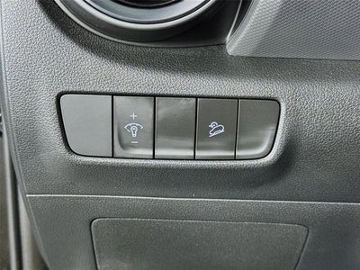 2022 Hyundai Kona N Base