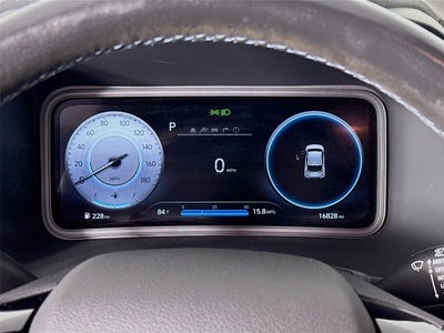 2022 Hyundai Kona N Base