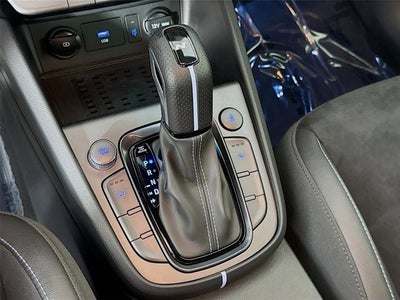 2022 Hyundai Kona N Base