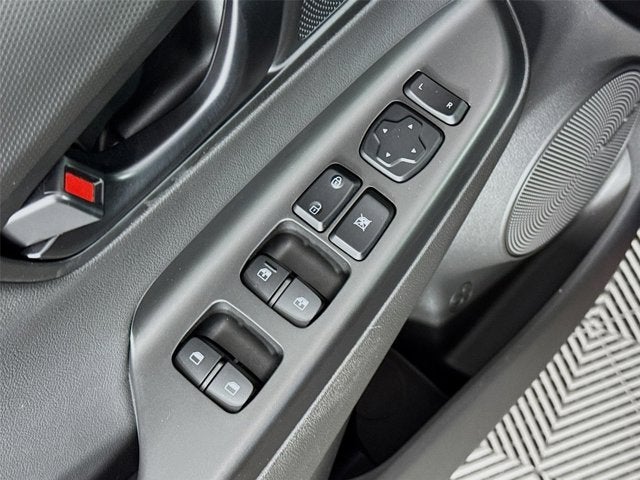 2022 Hyundai Kona N Base