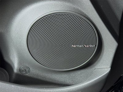 2022 Hyundai Kona N Base