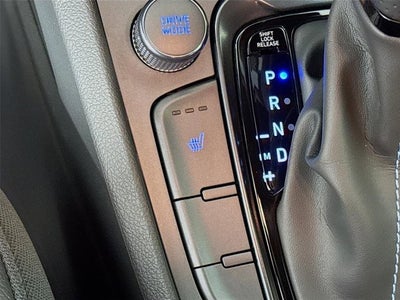 2022 Hyundai Kona N Base